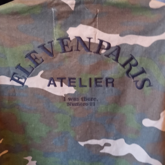 Jacket - Picture 3 of 4